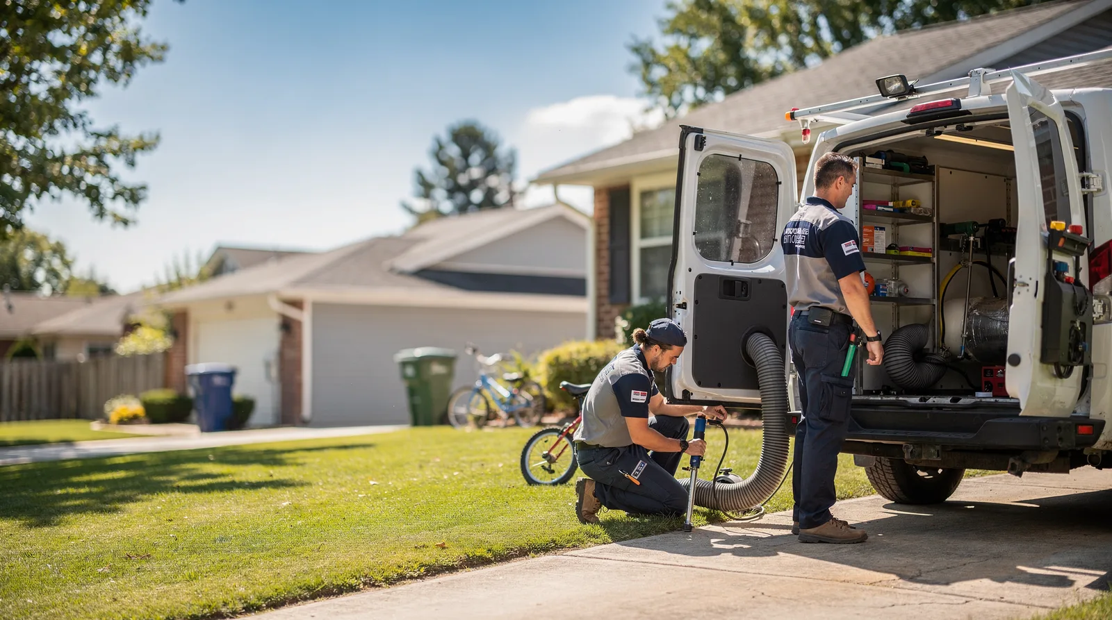 24/7 HVAC Repair & AC Replacement in Fort Payne, AL near me